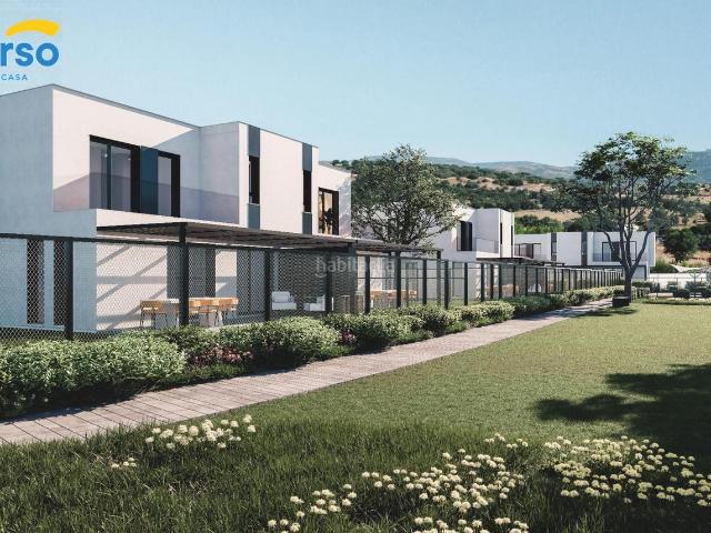 Chalet en venta en Guadalix De La Sierra, Madrid