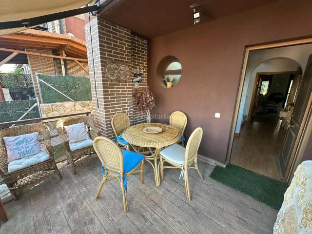 Villa en venta en Guadarrama, Urbanización Sala