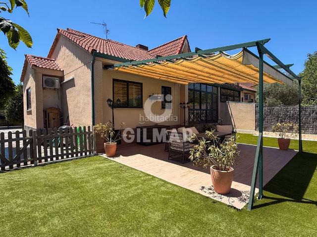 Chalet en venta en Urbanización Sala, Guadarrama