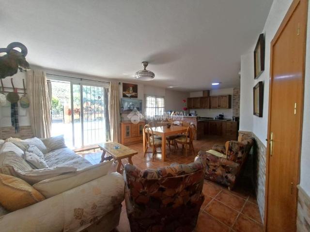 Chalet en venta en Iglesia de Nuestra Señora Gracia, Comarca de Guadix