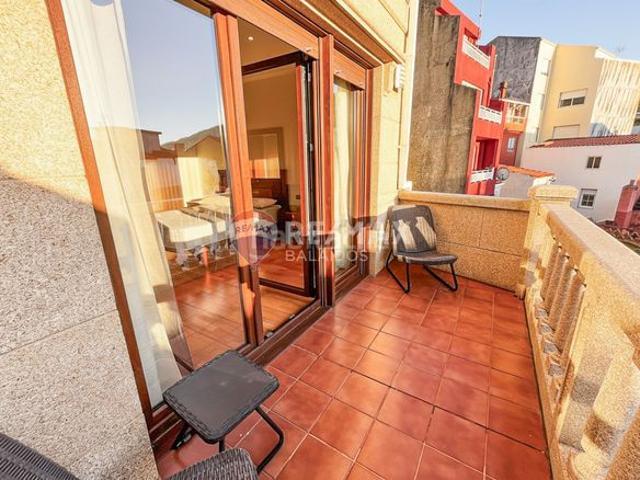 Chalet en venta en A Guarda, O Baixo Miño