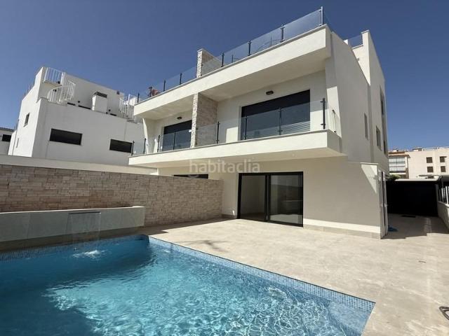 Chalet en venta en el Baix Segura / La Vega Baja, Valencia
