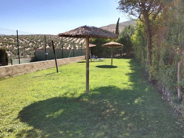 Chalet en venta en La Guardia De Jaén, Andalucía