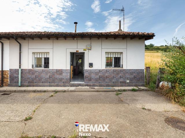 Chalet en venta en Guardo, Castilla y León