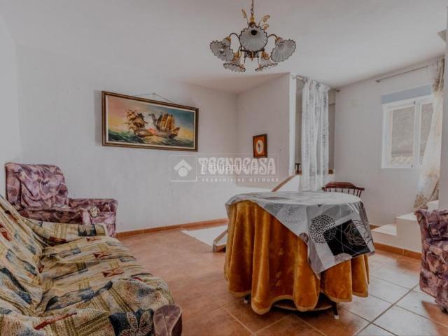 Chalet en venta en Güejar Sierra, Granada