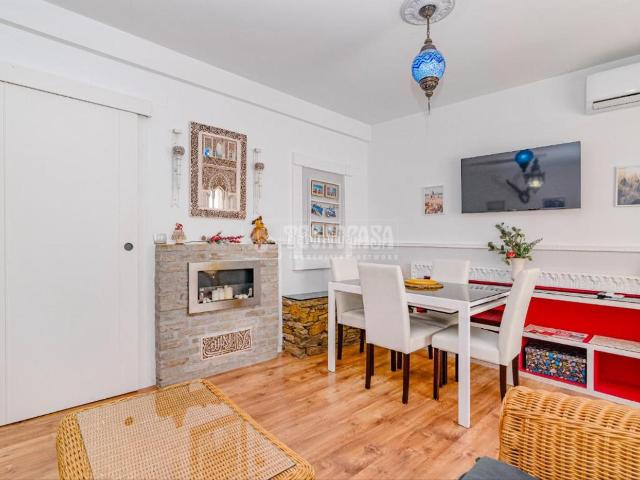 Chalet en venta en Güejar Sierra, Granada