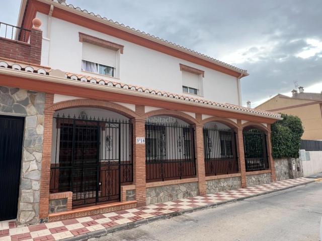 Chalet en venta en Comarca de la Vega de Granada, Andalucía