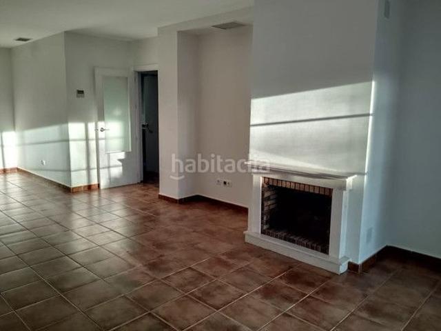 Chalet en venta en Guillena, Andalucía