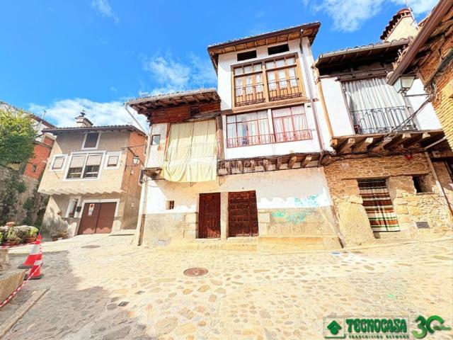 Villa en venta en Guisando