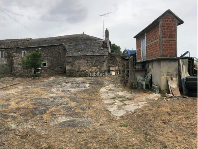Villa en venta en Guitiriz