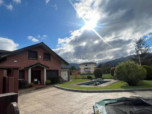 Chalet en venta en El Puente, Guriezo
