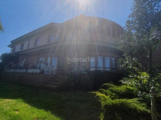 Chalet en venta en Haro, La Rioja
