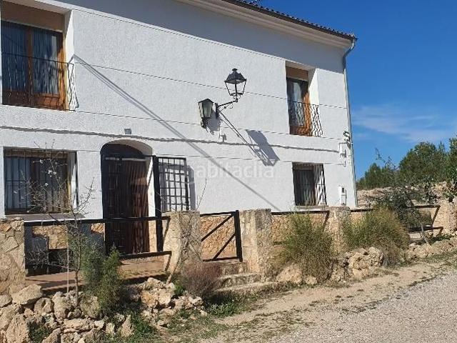 Chalet en venta en Hellín, Castilla-La Mancha