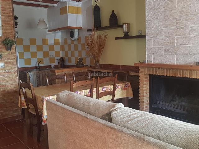 Chalet en venta en Hellín, Castilla-La Mancha