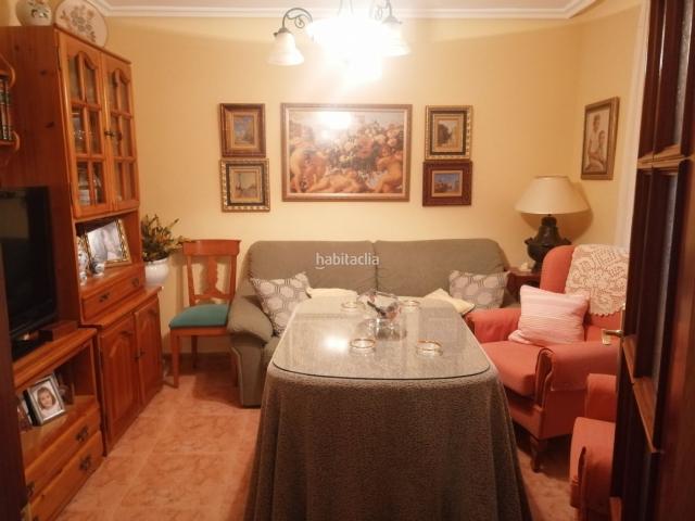 Chalet en venta en Hellín, Castilla-La Mancha