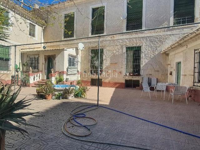Chalet en venta en Hellín, Castilla-La Mancha