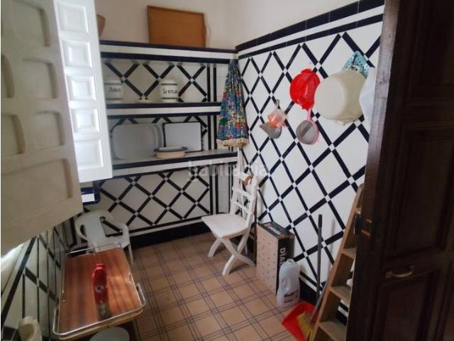 Chalet en venta en Hellín, Castilla-La Mancha
