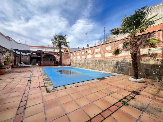 Chalet en venta en Las Herencias, Castilla-La Mancha