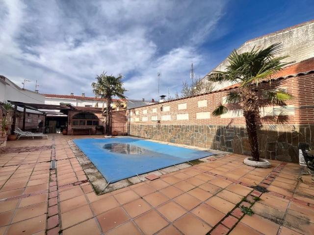 Chalet en venta en Las Herencias, Castilla-La Mancha