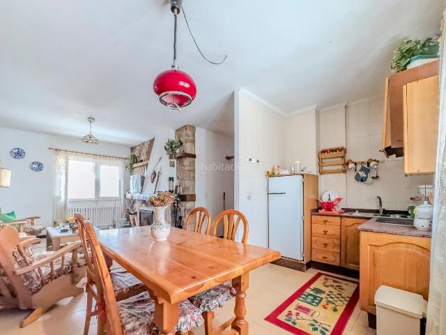 Chalet en venta en Hermandad De Campoo De Suso, Cantabria