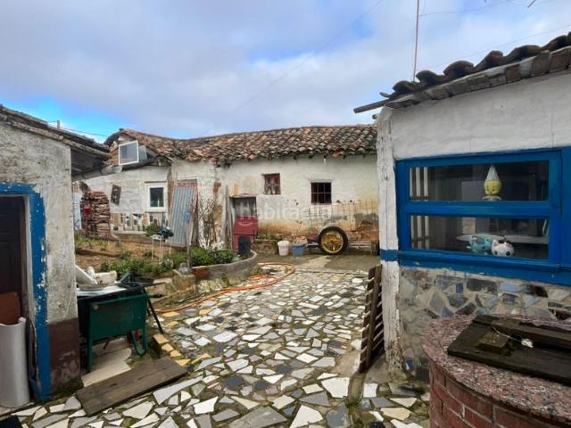 Chalet en venta en Herrera De Pisuerga, Castilla y León