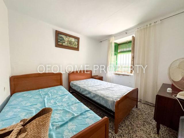 Chalet en venta en Higueruela, Castilla-La Mancha