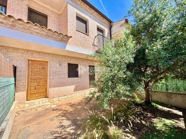 Chalet en venta en Hita, Castilla-La Mancha