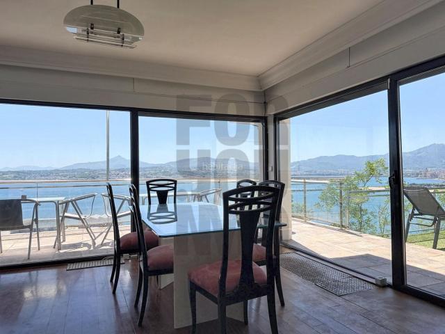 Chalet en venta en Alde Zaharra, Gipuzkoako Bidasoa