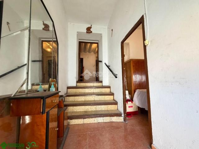 Chalet en venta en Horcajo De Santiago, Castilla-La Mancha