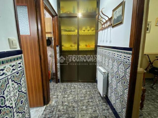 Chalet en venta en Horcajo De Santiago, Cuenca