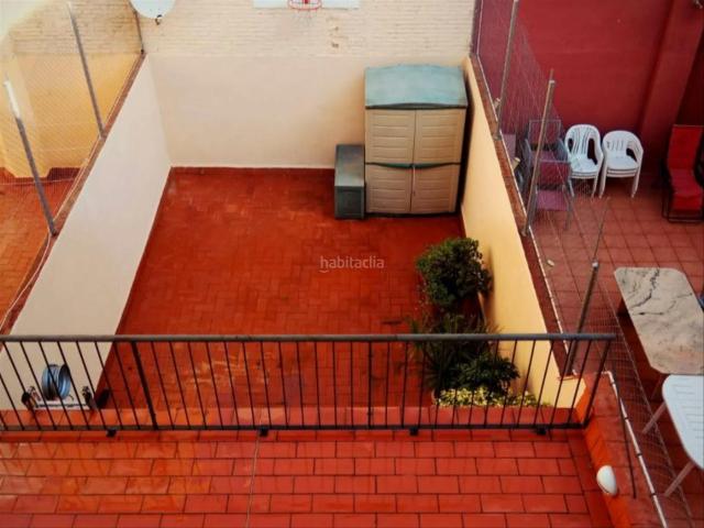 Villa en venta en L'hospitalet De Llobregat, Centre