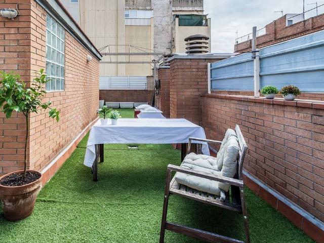 Chalet en venta en Districte III, Barcelonès