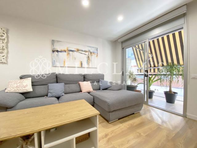 Chalet en venta en Districte III, Barcelonès