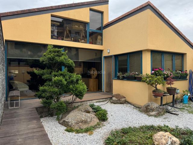 Villa en venta en Hoyos Del Espino