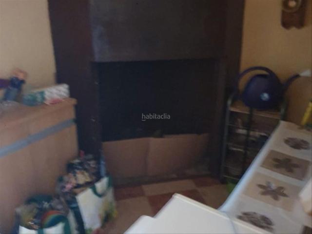 Villa en venta en Huelma