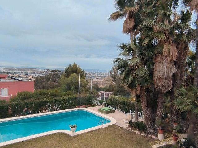 Chalet en venta en Visiedo, Huércal De Almería