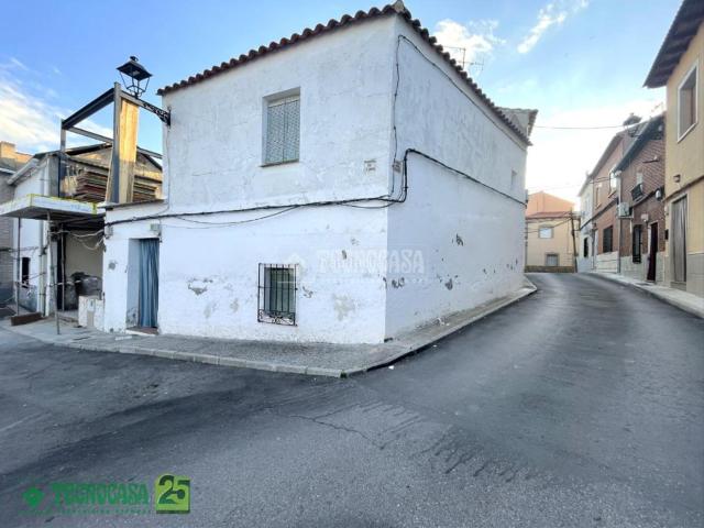 Villa en venta en Huerta De Valdecarábanos