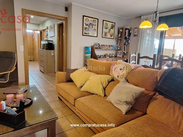 Chalet en venta en Los Huertos, Segovia