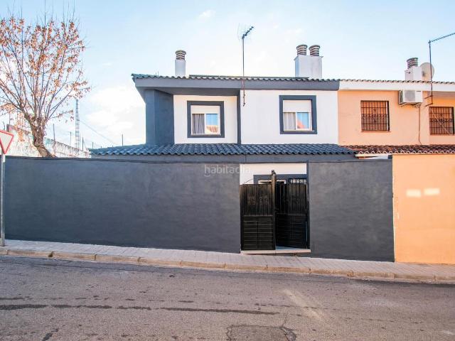 Villa en venta en Huétor Vega, Los Corteses