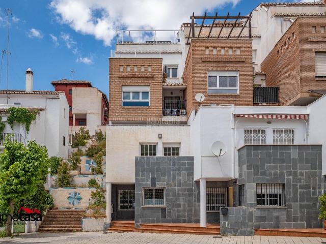 Chalet en venta en Comarca de la Vega de Granada, Andalucía