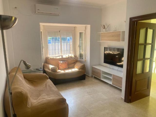 Chalet en venta en Olivares, Andalucía