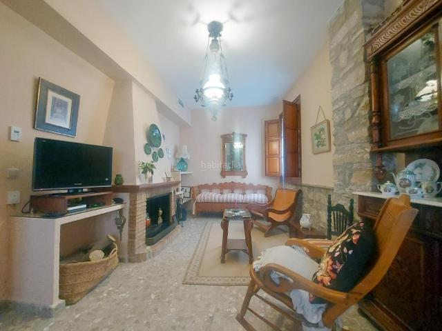Villa en venta en Ibros