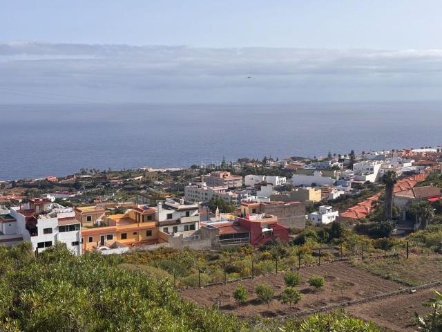 Chalet en venta en Icod de los Vinos, Canarias