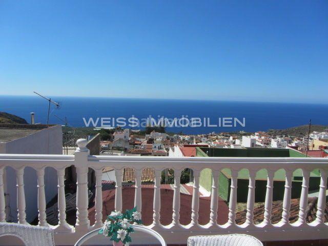 Chalet en venta en Icod de los Vinos, Canarias