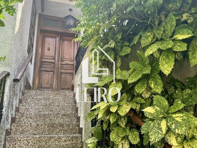 Chalet en venta en A Illa de Arousa, O Salnés