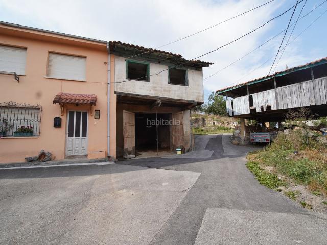 Chalet en venta en Illas, Asturias