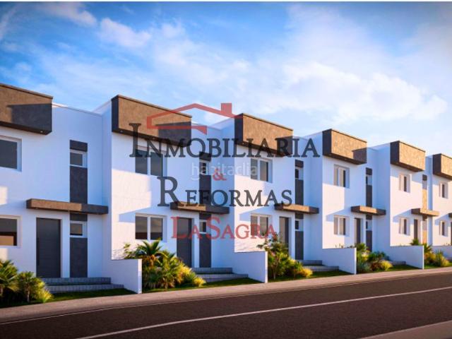 Chalet en venta en Illescas, Castilla-La Mancha