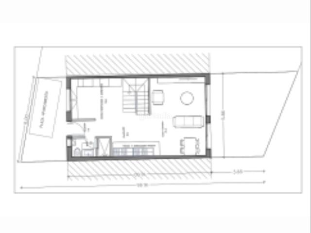 Chalet en venta en Illescas, Castilla-La Mancha