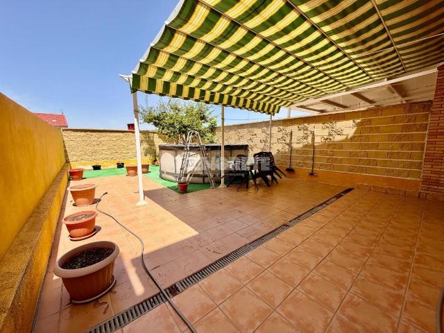 Chalet en venta en Illescas, Castilla-La Mancha