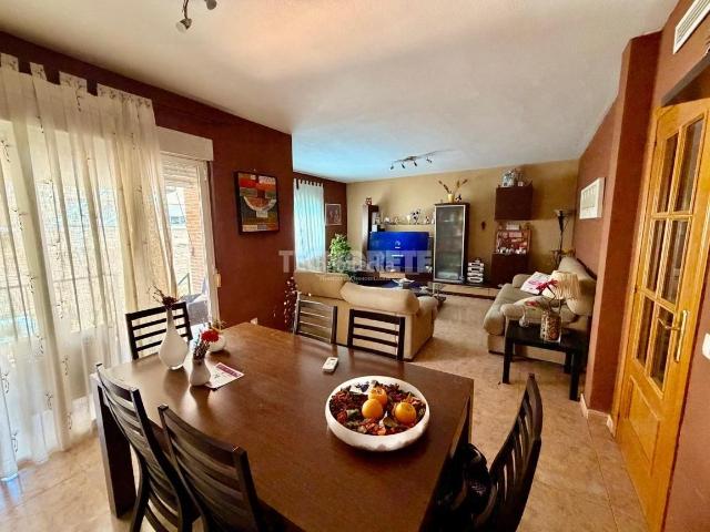 Chalet en venta en Illescas, Castilla-La Mancha